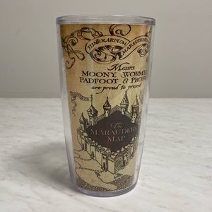 Harry Potter Tervis Cup